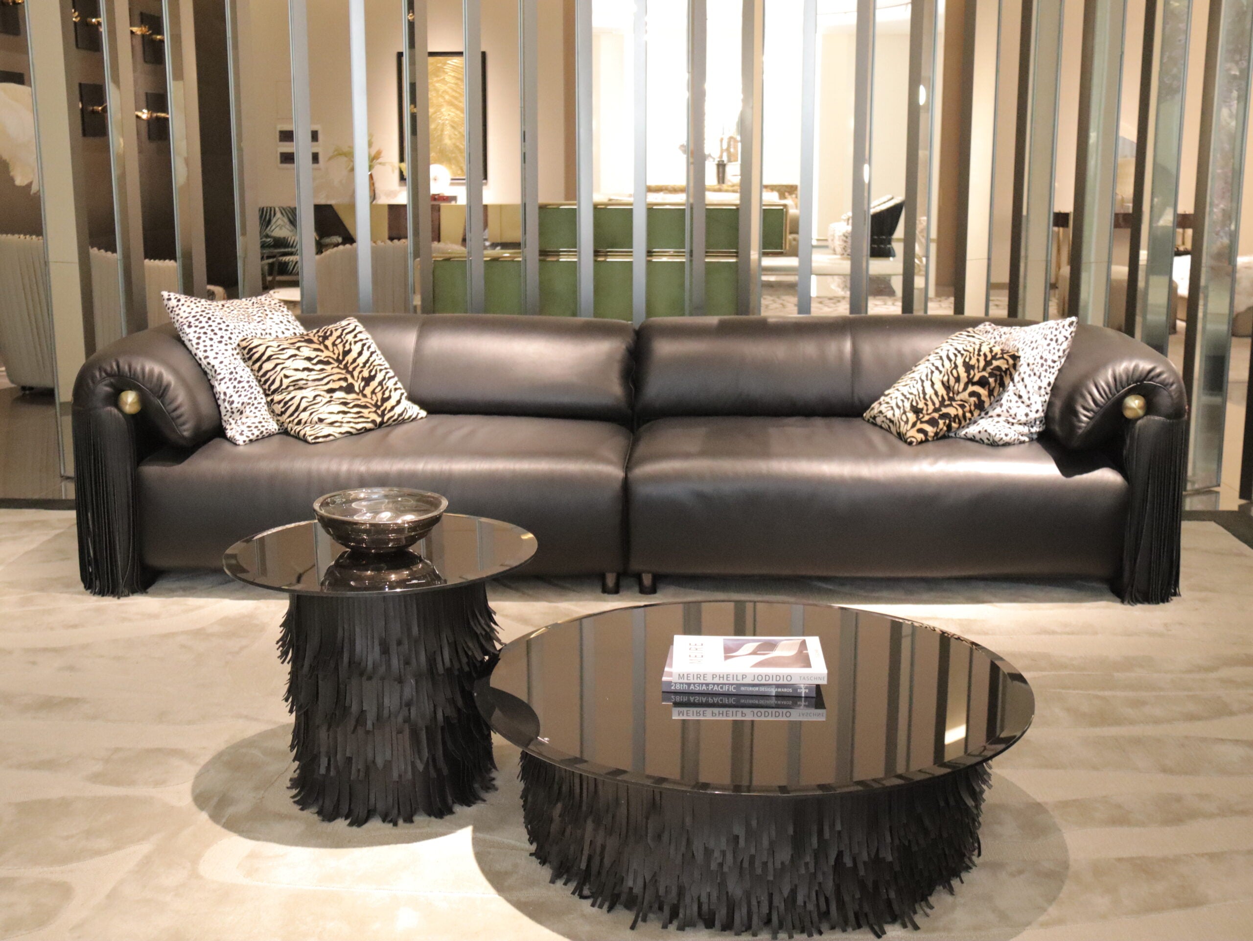 Whole house customization solutions